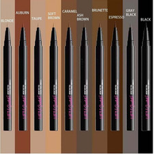 New NYX Professional Makeup Lift And Snatch Brow Tint Pen - Select Your Shade