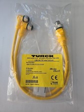 TURCK VBRS 4.4-2WK 4T-0.3/0.3/S1587 Cable