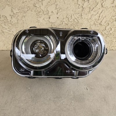 2015-2023 Dodge Challenger HID Headlight Right Passenger Side CAPA/DEPO NEW!