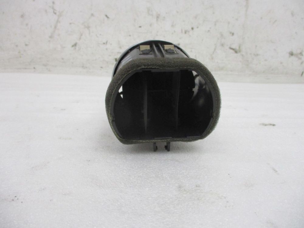 Air Jet Fan Grills Ventilation Air Vent Centre Fits for Seat Exeo (3R2) 2.0 Tdi