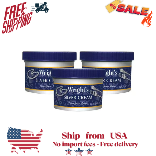 Wright's 345 Brass Polish - 8oz