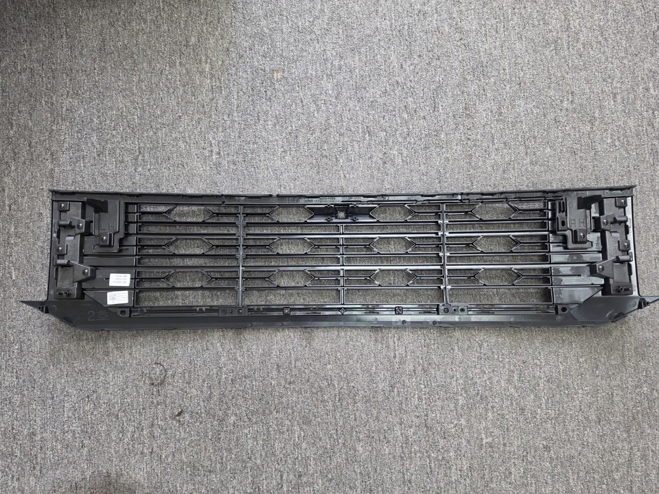 OEM 863A0-P9CA0HTS Radiator Grille Ups for Hyundai Palisade 2026 ...