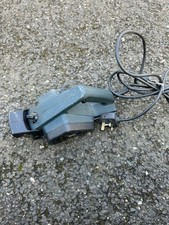 Black And Decker 240 Volt Power Plane Model KW713 40” watt