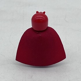 LEGO Marvel Super Heroes X-Men Magneto Minifigure from set 76022