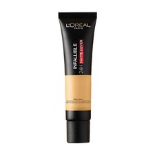 Loreal Paris Infallible 24H Matte Cover Foundation, 240 Natural Honey 35ml