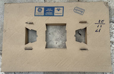 Authentic GE Refrigerator Door Gasket Seal  WR14X27233  NEW in BOX OEM