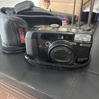 Ricoh Shotmaster 130z 35mm Point & Shoot Camera — photo 4