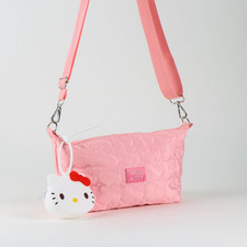 Borsa Per Ragazze Kitten, Borsetta Per Bambini Con Cinturino Regolabile - 2