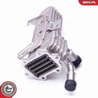 Kühler Abgasrückführung ESEN SKV 14SKV161 für VW GOLF 5 1K1 JETTA 3 1K2 Variant
