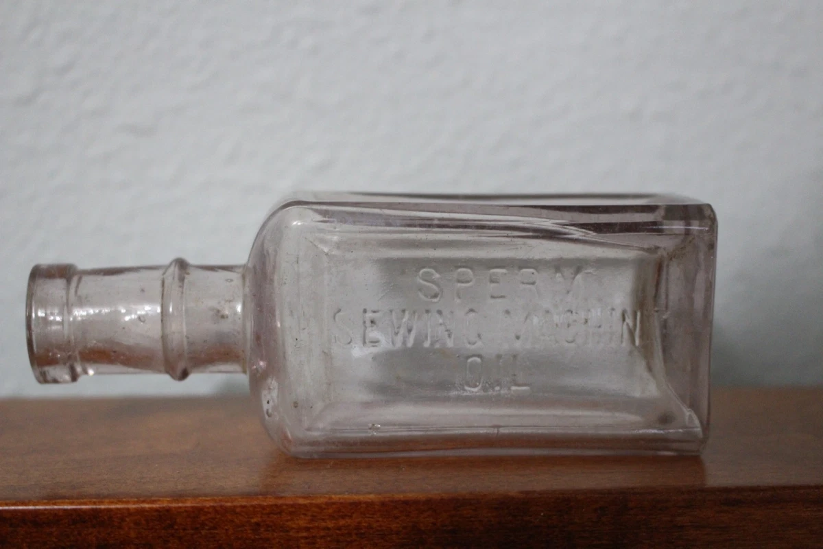 Other Collectible Antique Bottles (Pre-1900) for sale | eBay