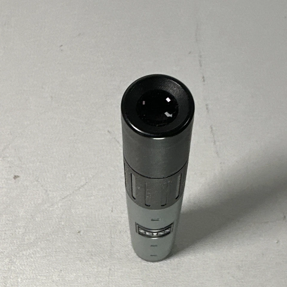 ZEISS Monokular MiniQuick 5x10 T* Fernrohr Opernglas Selten 23 G - Bild 3 von 4