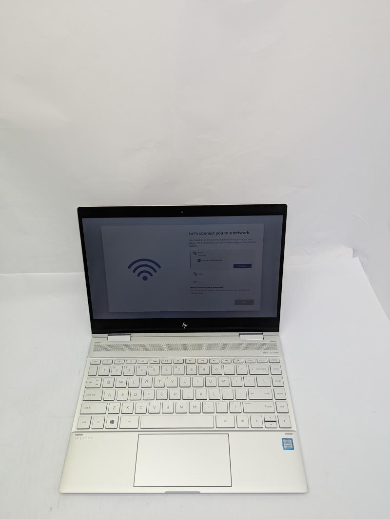 HP Spectre x360 2-in-1 Laptop 13t-ae000 13.3