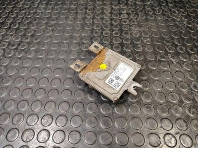 VW Touareg 7P5 Kraftstoffpumpensteuergerät 7P0906093 4.20 Diesel 2011 33173444