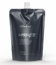 Difiaba Charcolite Cool Toning Lightening Paste 17.6 Oz