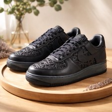 Nike Air Force 1 Supreme Max Air Birds Nest for Sale