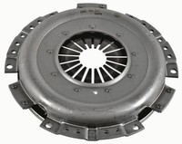 Sachs Kupplungsdruckplatte 3082 183 331 FüR Porsche
