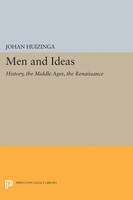 Johan Huizinga | Men And Ideas | Taschenbuch | Englisch (2014)