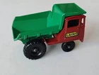Vintage Matchbox Lesney No. 2 Muir Hill Dumper, Made in England - Near MINT