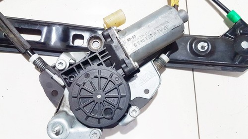 676283620630 Fensterhebermotor Vorne Linke 119142-xxx BMW 3-Serie DE942750-19