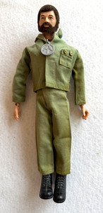 GI Joe Adventure Team Commander | eBay