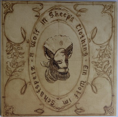 Josephine Foster - A Wolf In Sheep's Clothing