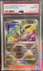 Pokémon TCG Radiant Eevee Holo Card CS5A Cs. 92/127 PSA 10