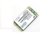 Lenovo Thinkpad Wifi 5300 N Card 43Y6496 533AN_MMW X200 T400 T500 W500 W700