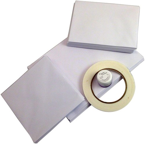My Craft Studio Everyday Essential Card Making Kit (Makes 48 cards) - 第 7/7 張圖片