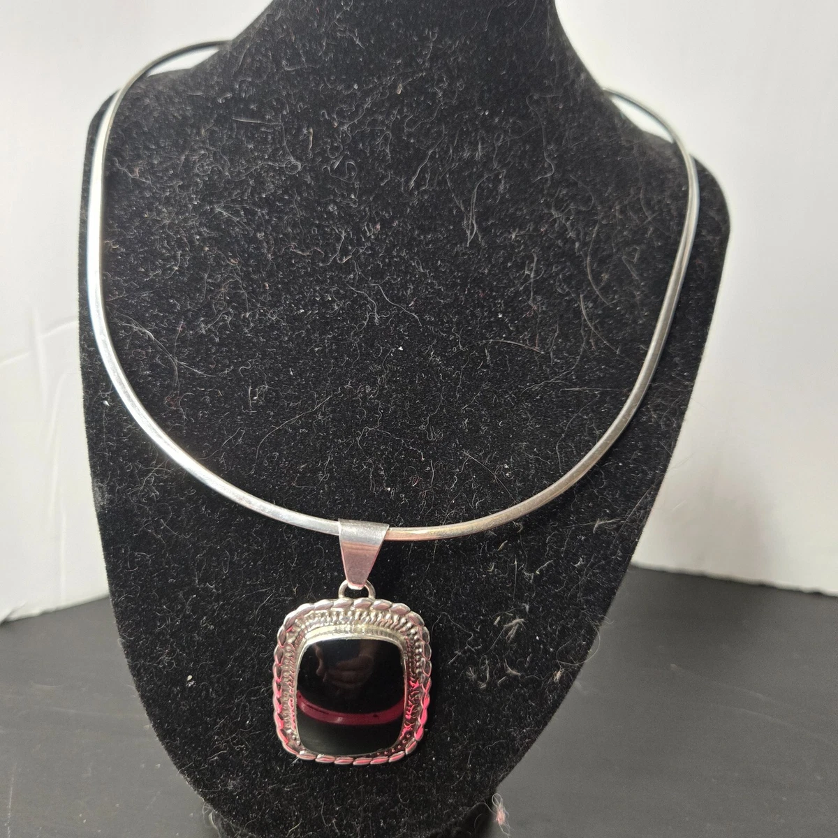 Taxco Pendant In Mexican Necklaces & Pendants for sale | eBay