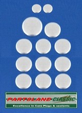 Core Plug Set Lexus IS200 Toyota Altezza Verossa 1G, 1GFE 2lt 20v DOHC