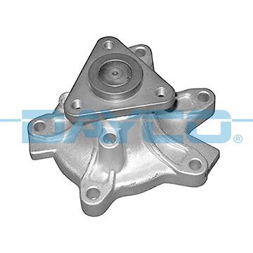 Pompe à eau à étanchéité renforcée pour moteurs Toyota Yaris Verso 1.3