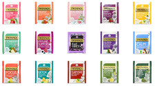 Pick N Mix - Choose Your Favourite Twinings Tea Sachets - 20 Pack (10 of Each)