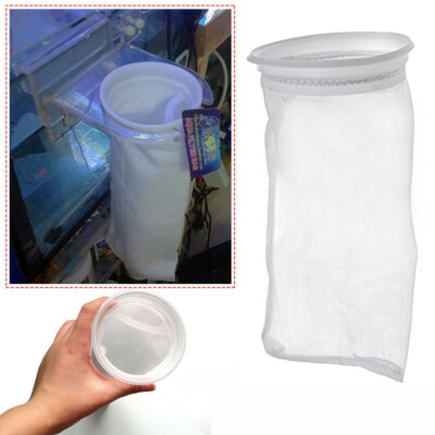 aquarium filter sock