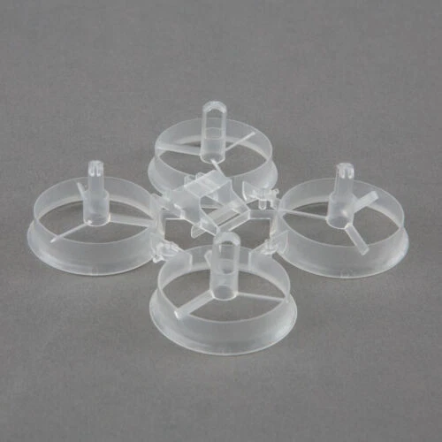 Hobby RC Quadcopter & Multicopter Body Parts & Interior for Nitro & Glow Fuel 1:6