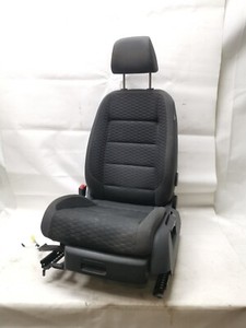 VW Volkswagen Touran Fahrersitz Sitz vorne links