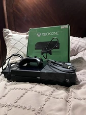 Microsoft Xbox One 500GB Home Console - Black