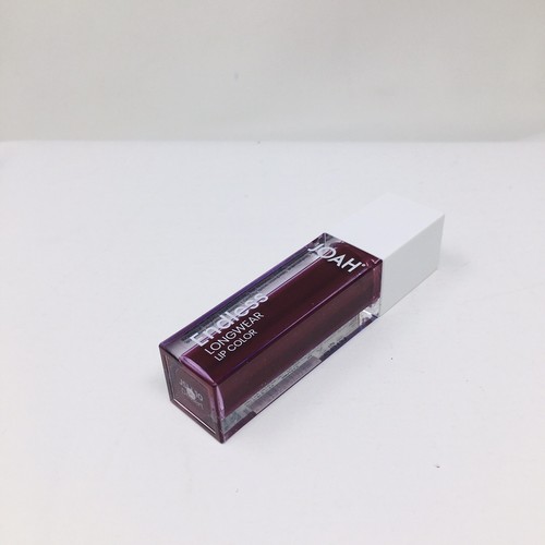 Joah Lipstick Endless Longwear Lip Color JSLL10 Dessert Liquid .18 fl oz SEALED - Picture 6 of 6