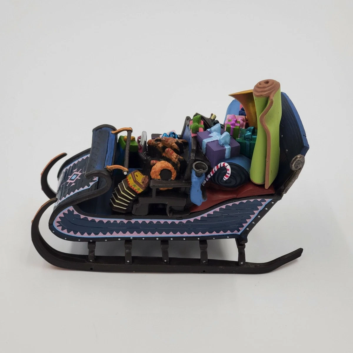 Disney frozen cheap sleigh