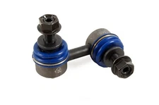 Suspension Stabilizer Bar Link Kit Mevotech MS86872 fits 08-22 Toyota Sequoia