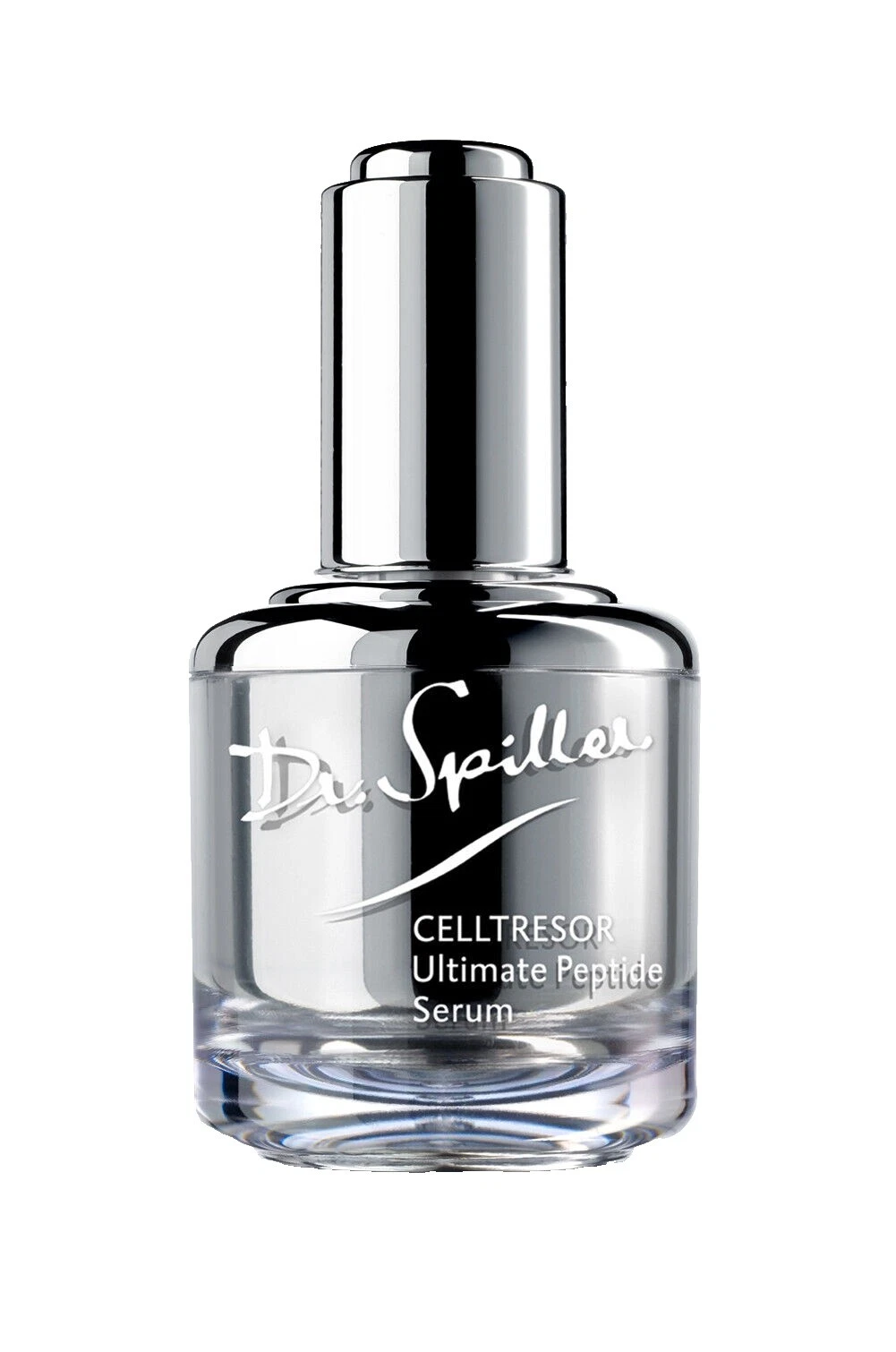 Cremas hidratantes de Cuidado de la piel Dr. Spiller Suero