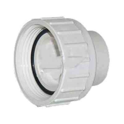 Hot Tub Compatible With Dimension One Spas1 1/2'' Spig X 1'' Slip Union DIM01510-1