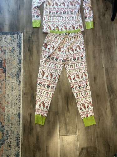 Hannah Anderson Girls Pijamas Set Medium Nwot - Picture 4 of 8