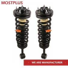LH+RH Side Front Struts Assembly Set For 03-06 Ford Expedition Lincoln Navigator