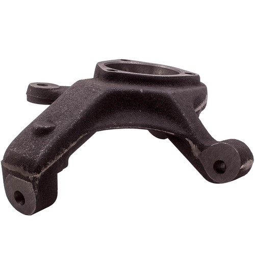 3" Lift Spindles for Chevy GMC Suburban Silverado Sierra 1500 Classic 2000 -06 - Picture 7 of 11
