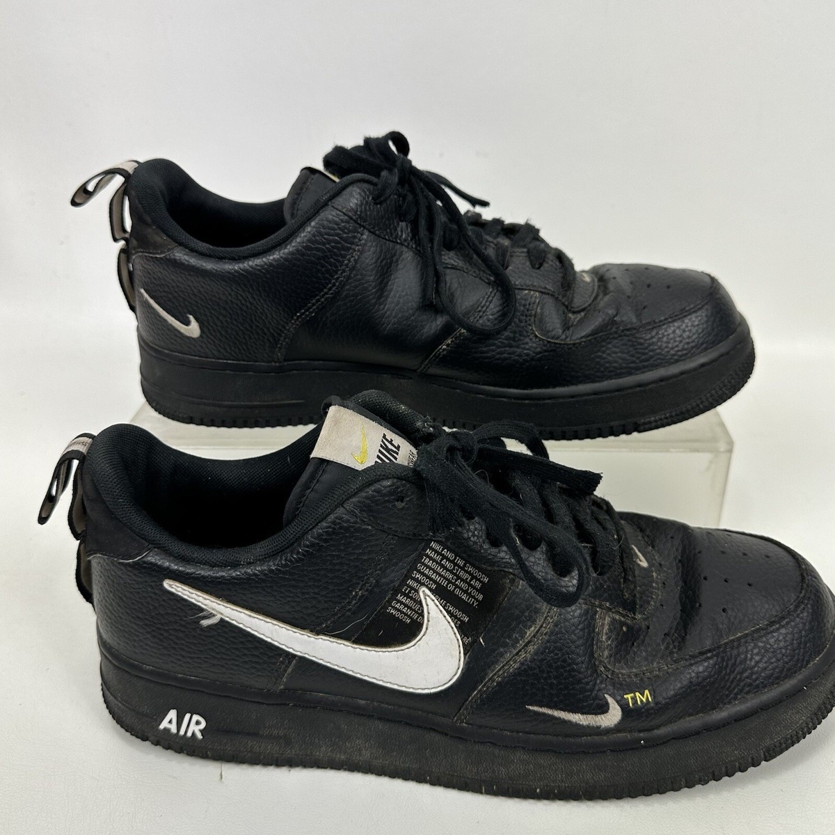 【本物保証 /関税・送料無料】Nike WMNS Air Force 1 Strapress $_57.JPG?set_id=8800005007