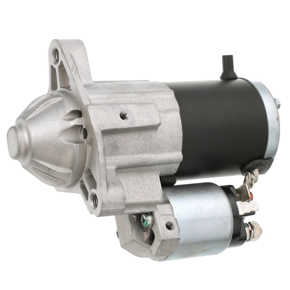 Motor de arranque Durango Grand Cherokee Commander Ram OEM NUEVO MOPAR R6044736AC Foto 4 de 4