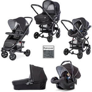 pushchair set
