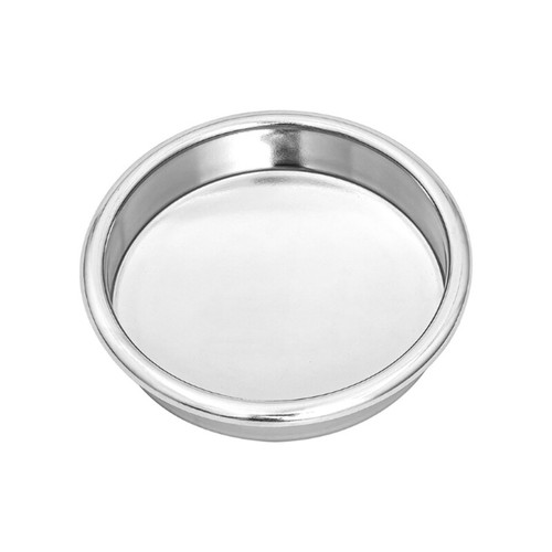 Espresso Machines Rust Proof Heat Coffee Filter Blind Bowl Portafilter - 第 1/8 張圖片