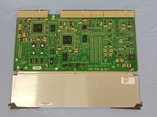GE EBM PCB Circuit Board Assembly 2273639-24C, 2273640 REV 4 from LOGIQ 9