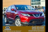 2019 Nissan Qashqai